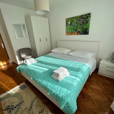 Apartment Cozy Seaside Getaway *